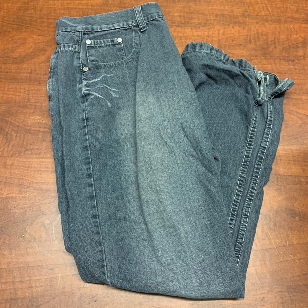 Indigo Milk Denim Company - 36x30
